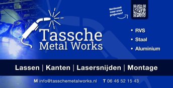 Tassche Metal Works