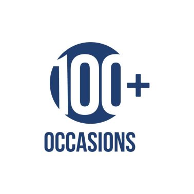 100 Plusoccasions