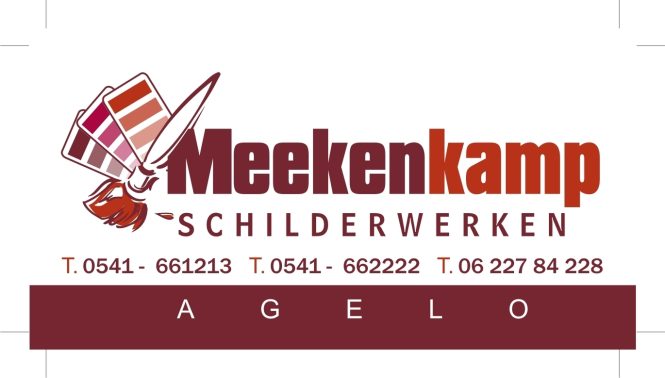 Meekenkamp