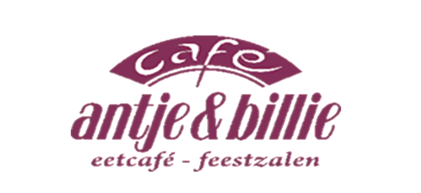Cafe Antje Billie