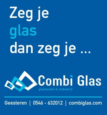 Combi Glas