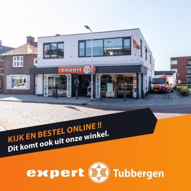 Expert Tubbergen