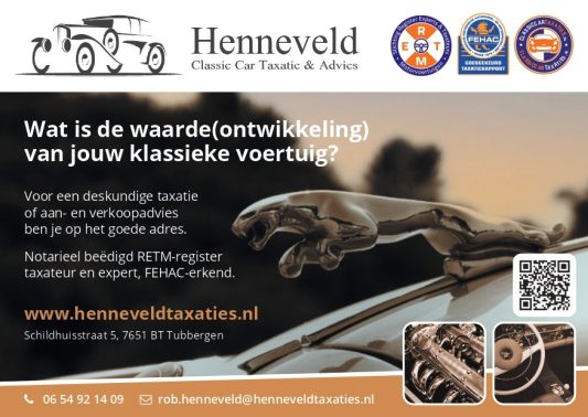Henneveld