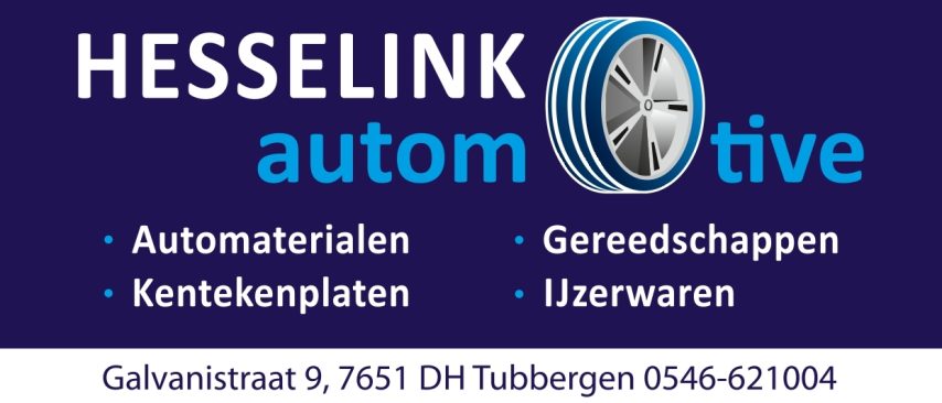 Hesselink Automotive