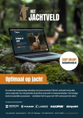 Het Jachtveld