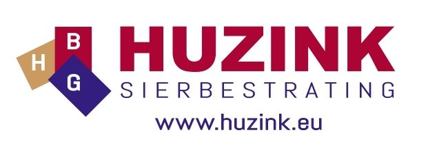 Huzink Sierbestrating