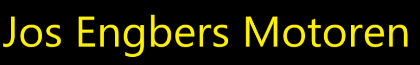 Jos Engbers Motoren