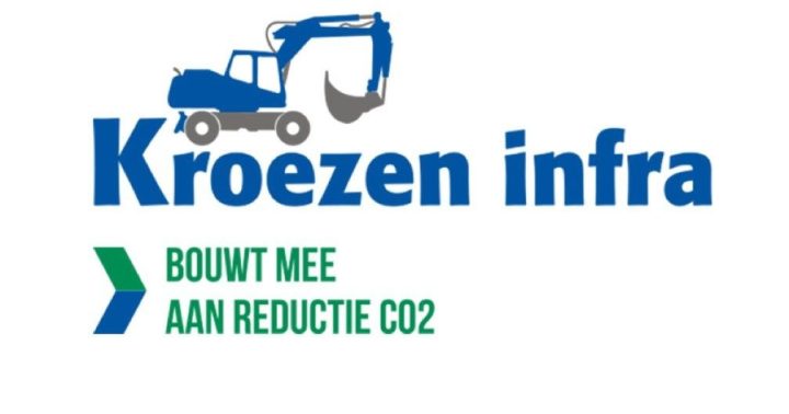 Kroezen Infra