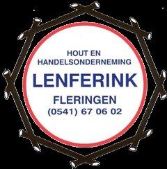 Lenferink Hout Handelsonderneming