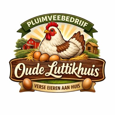 Oude Luttikhuis pluimvee