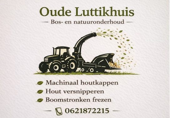 Oude Luttikhuis