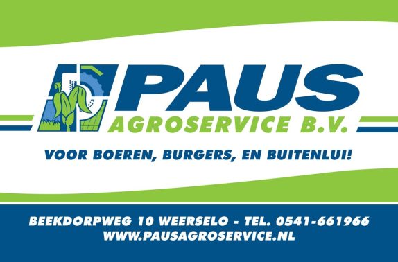 Paus Agro