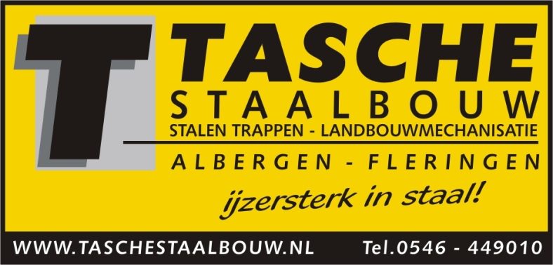Tasche Staalbouw