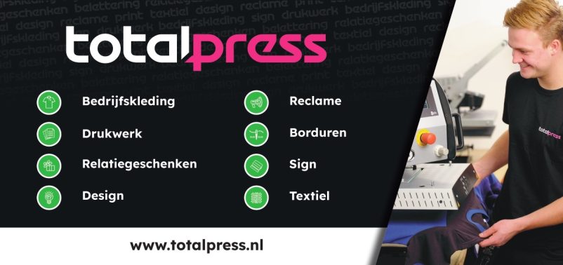 Total Press