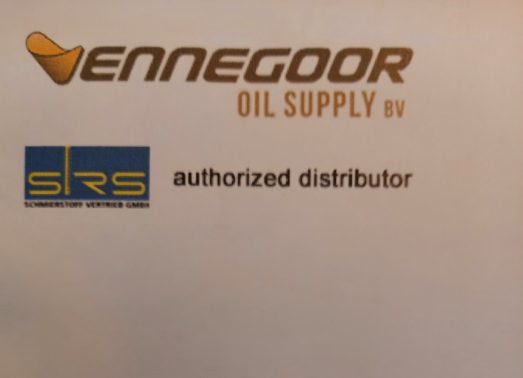 Vennegoor Oil Supply