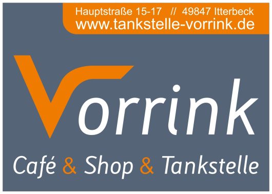Vorrink