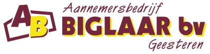 Aannemersbedrijf Biglaar