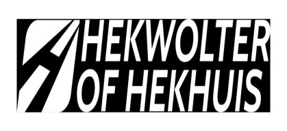 Autobedrijf Hekwolter of Hekhuis