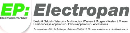 EP Electropan