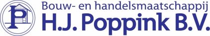 HJ Poppink BV