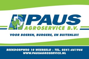 Paus Agro